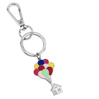 Key Chain Morellato in Acero SD0615